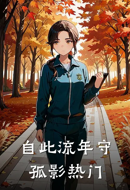自此流年守孤影热门