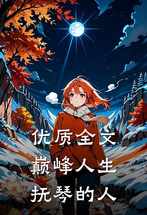 优质全文巅峰人生抚琴的人