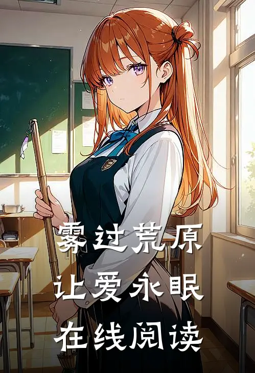 雾过荒原让爱永眠在线阅读