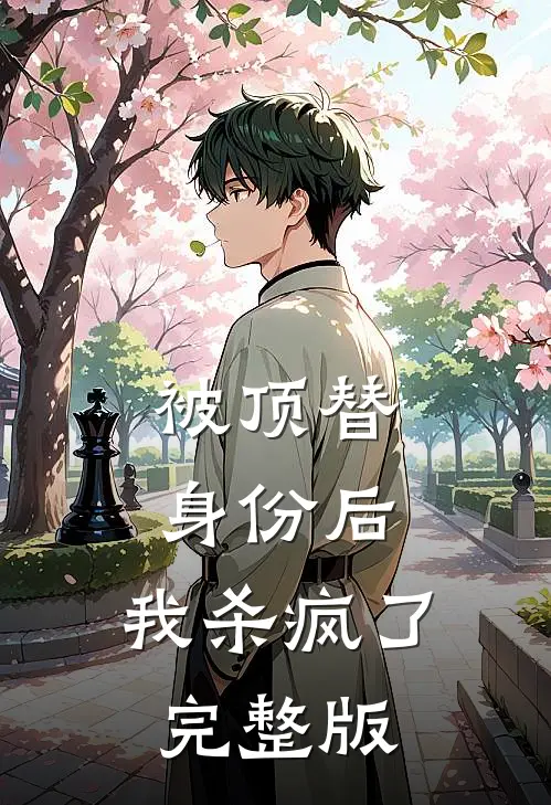 被顶替身份后，我杀疯了完整版