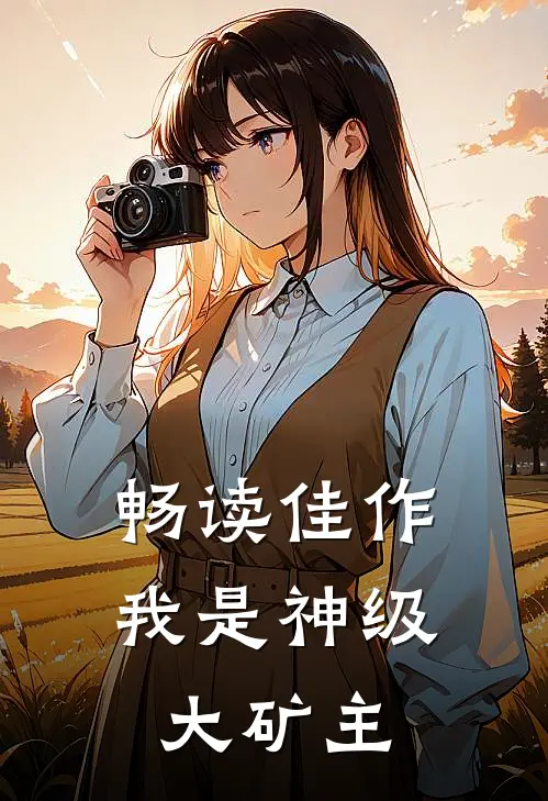 畅读佳作我是神级大矿主