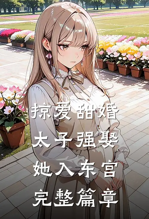 掠爱甜婚：太子强娶她入东宫完整篇章