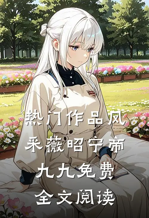 热门作品凤采薇昭宁帝九九免费全文阅读