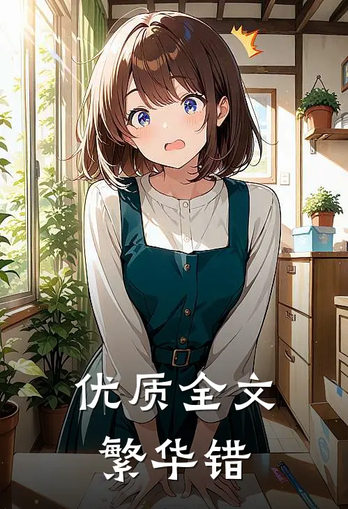 优质全文繁华错