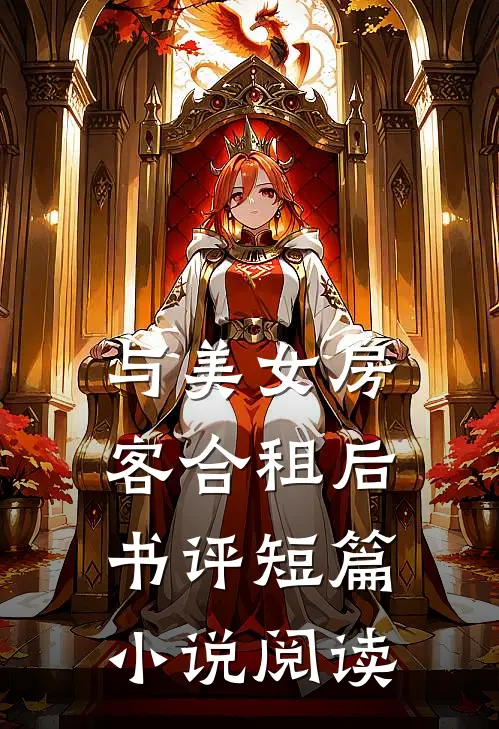 与美女房客合租后书评短篇小说阅读