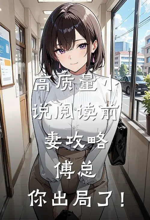 高质量小说阅读前妻攻略：傅总，你出局了！