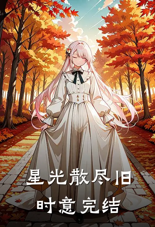 星光散尽旧时意完结