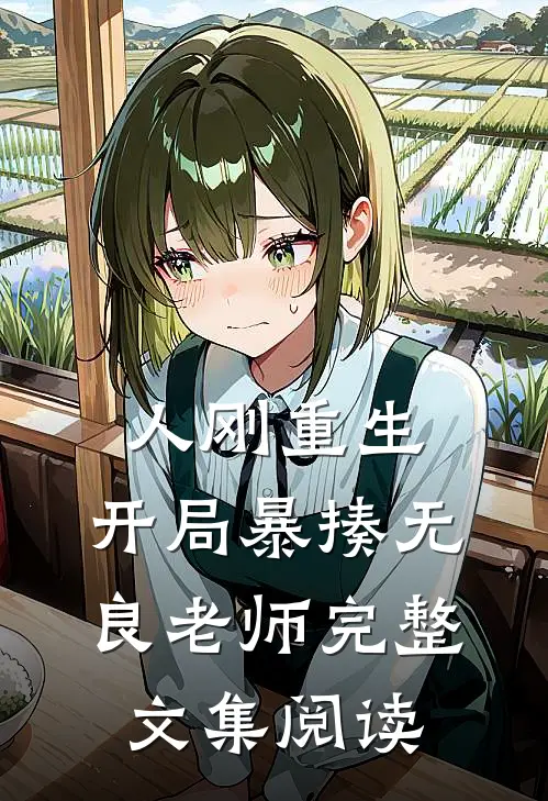 人刚重生，开局暴揍无良老师完整文集阅读