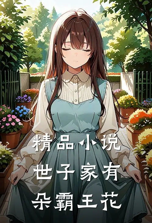 精品小说世子家有朵霸王花