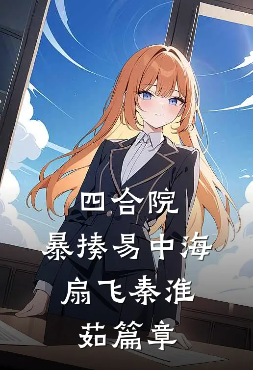 四合院，暴揍易中海，扇飞秦淮茹篇章