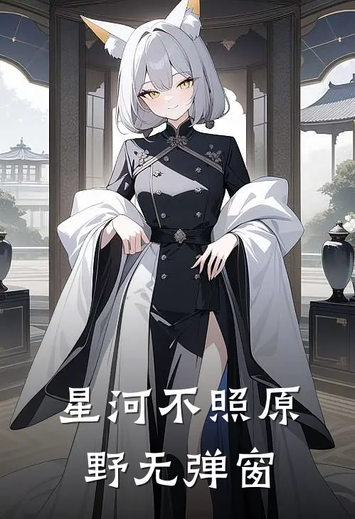 星河不照原野无弹窗