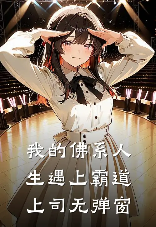 我的佛系人生遇上霸道上司无弹窗