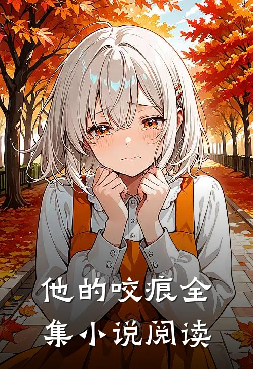 他的咬痕全集小说阅读