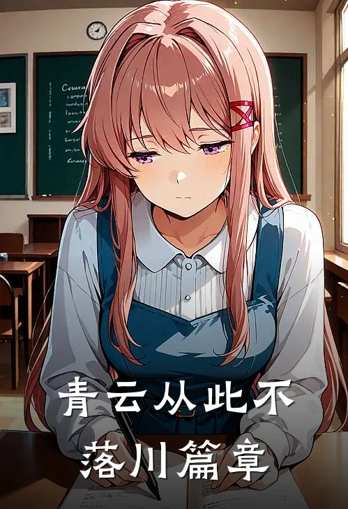 青云从此不落川篇章