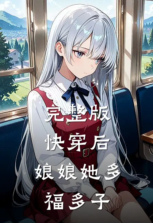 完整版快穿后，娘娘她多福多子
