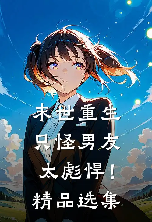 末世重生：只怪男友太彪悍！精品选集