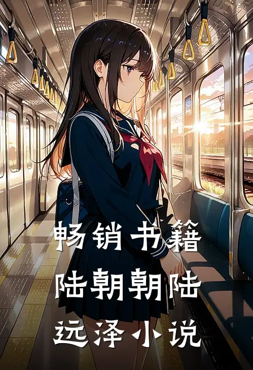 畅销书籍陆朝朝陆远泽小说