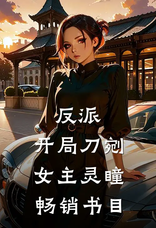 反派：开局刀剜女主灵瞳畅销书目
