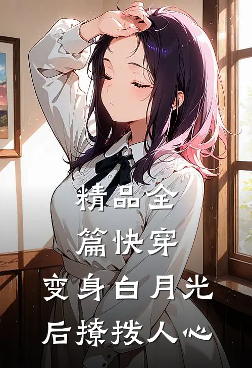 精品全篇快穿：变身白月光后撩拨人心