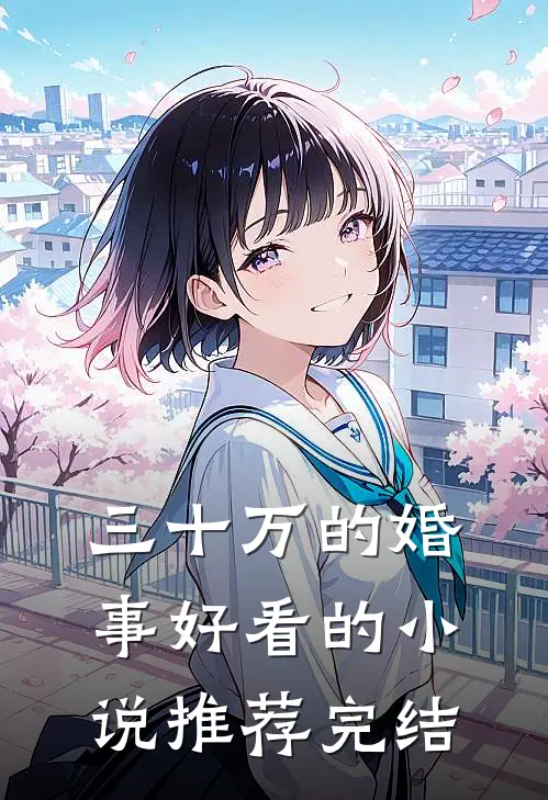 三十万的婚事好看的小说推荐完结