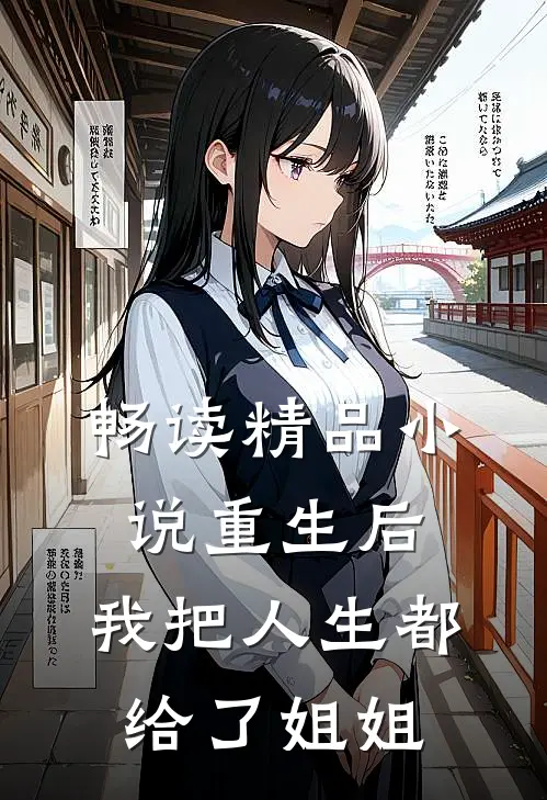 畅读精品小说重生后，我把人生都给了姐姐