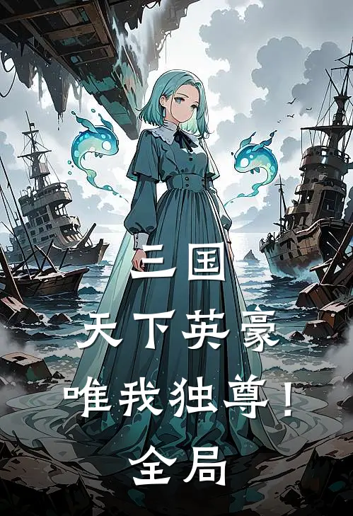 三国：天下英豪，唯我独尊！全局