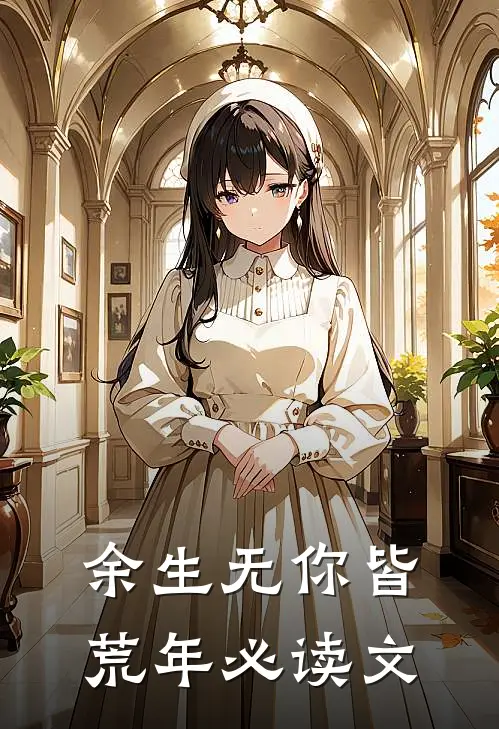 余生无你皆荒年必读文