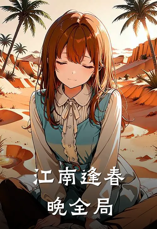 江南逢春晚全局