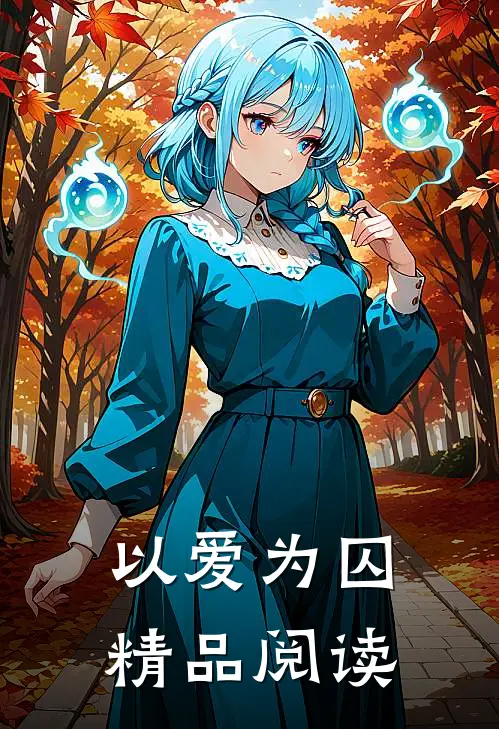以爱为囚精品阅读