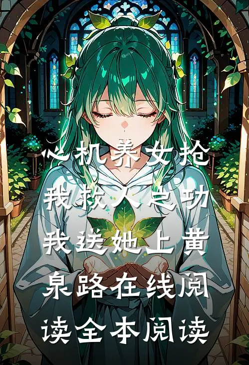 心机养女抢我救人之功，我送她上黄泉路在线阅读全本阅读
