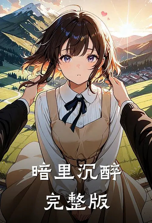 暗里沉醉完整版