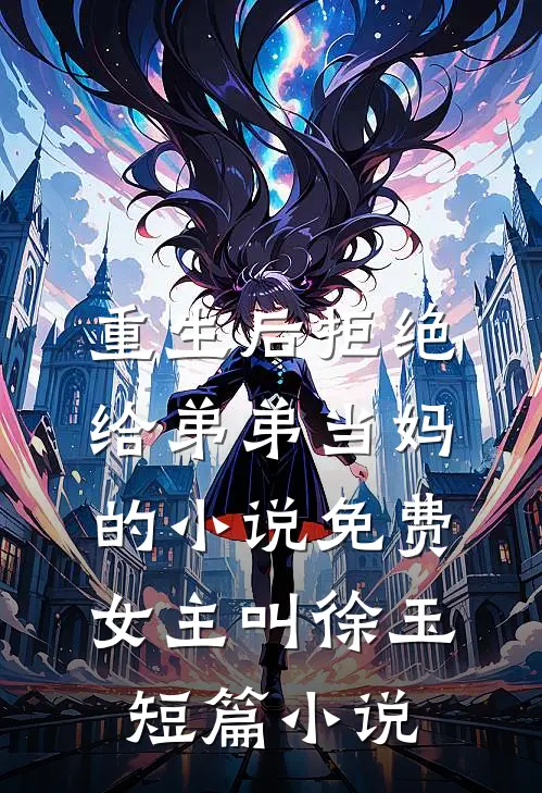 重生后拒绝给弟弟当妈的小说免费女主叫徐玉短篇小说