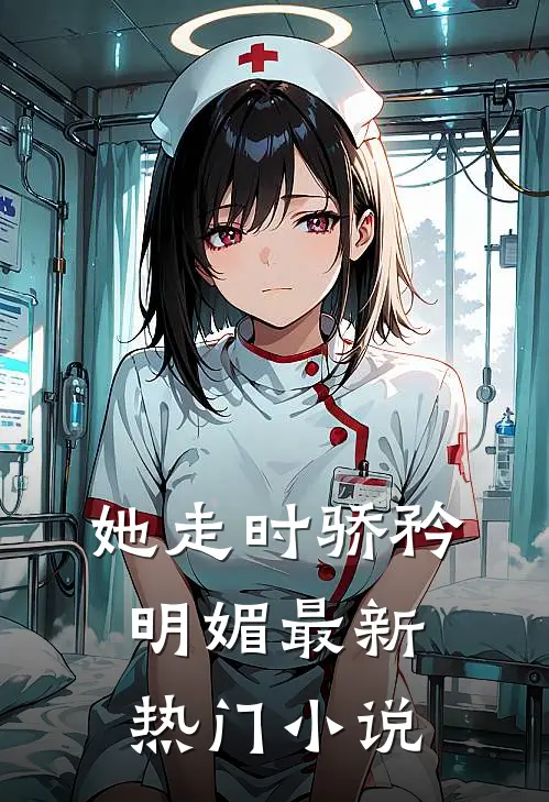 她走时骄矜明媚最新热门小说