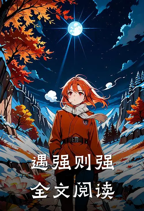 遇强则强全文阅读