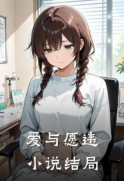 爱与愿违小说结局