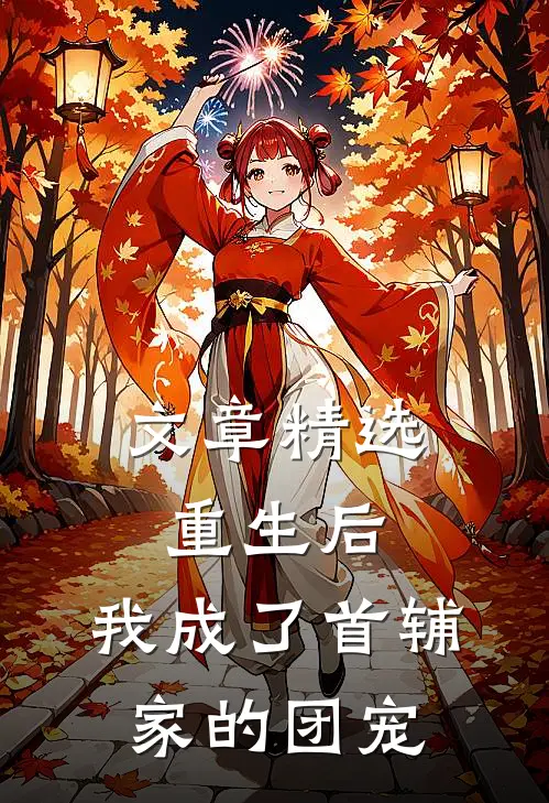 文章精选重生后，我成了首辅家的团宠