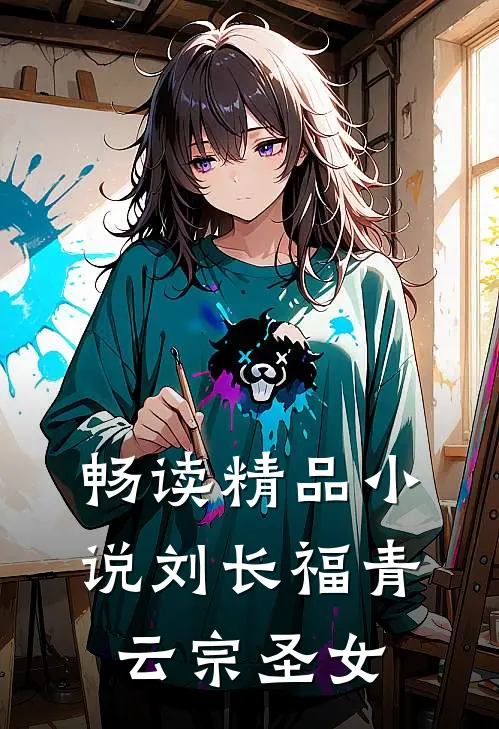 畅读精品小说刘长福青云宗圣女