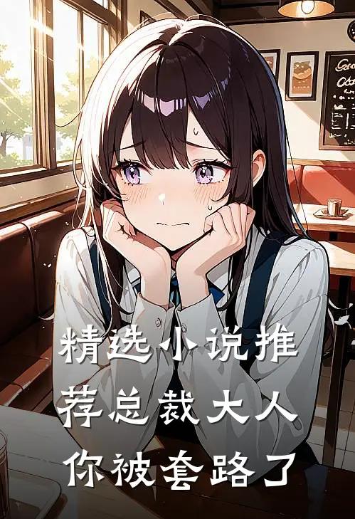 精选小说推荐总裁大人你被套路了