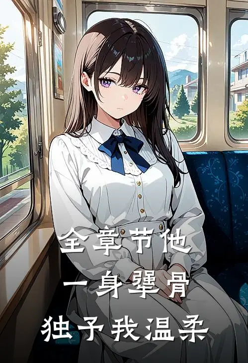 全章节他一身犟骨，独予我温柔