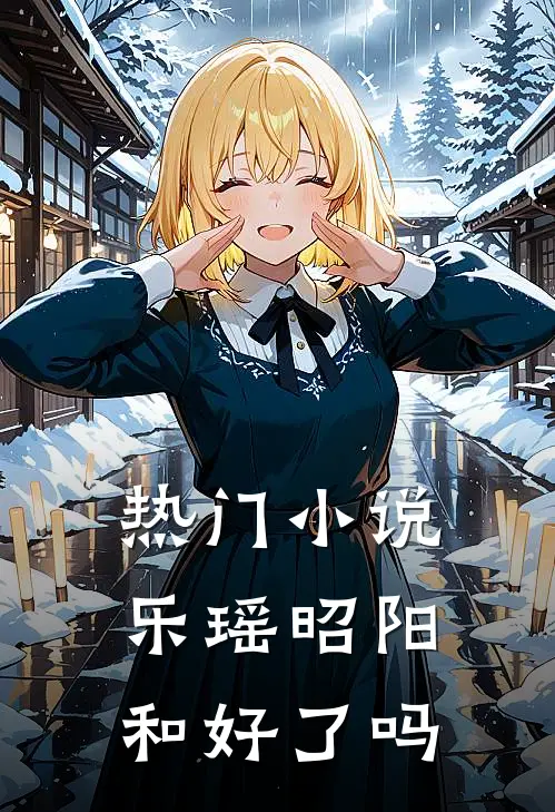 热门小说乐瑶昭阳和好了吗
