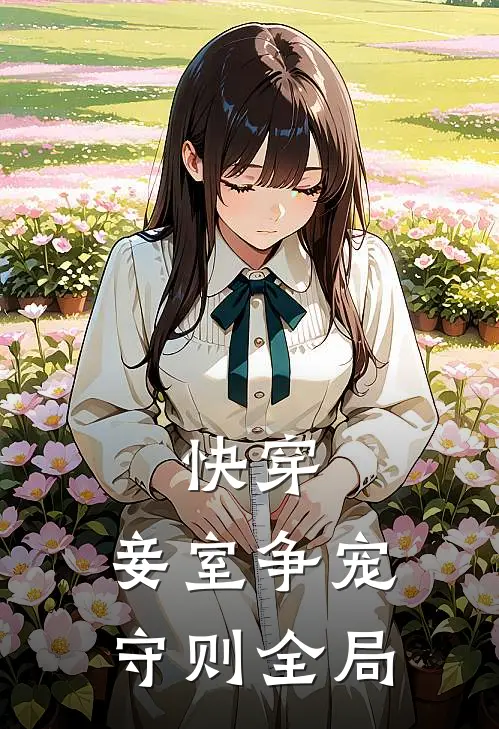 快穿：妾室争宠守则全局