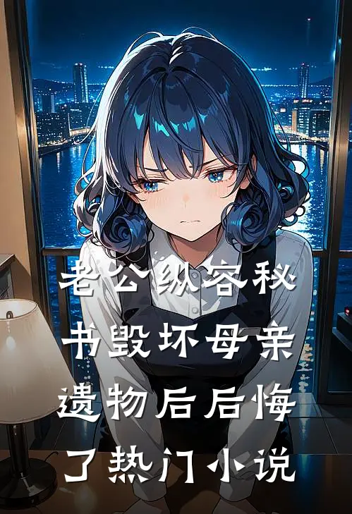 老公纵容秘书毁坏母亲遗物后后悔了热门小说