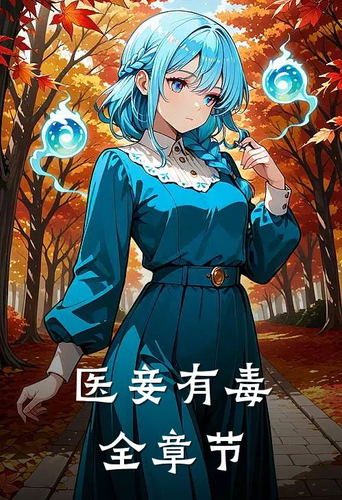 医妾有毒全章节
