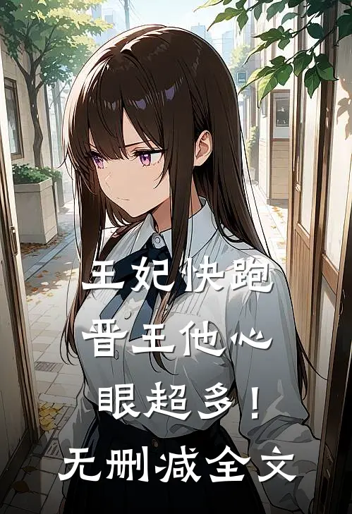 王妃快跑，晋王他心眼超多！无删减全文