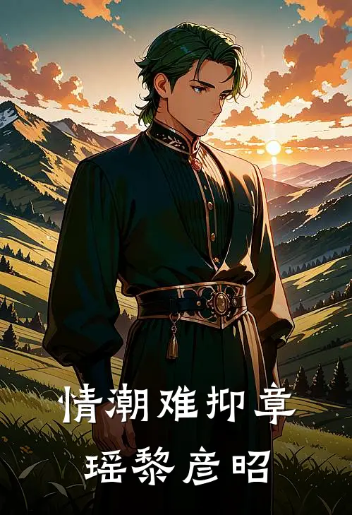 情潮难抑章瑶黎彦昭