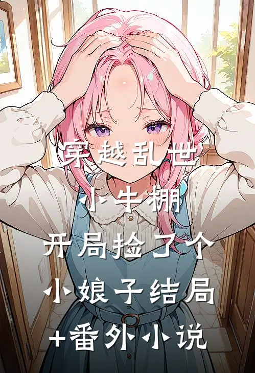 穿越乱世小牛棚，开局捡了个小娘子结局+番外小说
