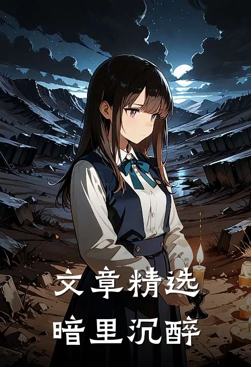 文章精选暗里沉醉