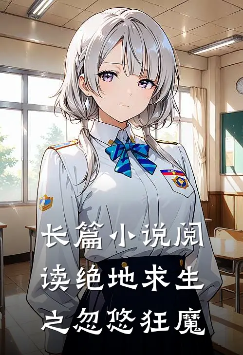 长篇小说阅读绝地求生之忽悠狂魔