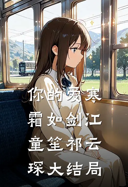 你的爱寒霜如剑江童笙祁云琛大结局