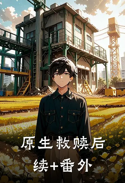 原生救赎后续+番外